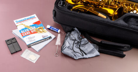  Tips for Maintaining Your Saxophone Like a Pro