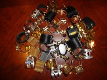 Maintaining Your Saxophone Ligature for Optimal Sound Quality