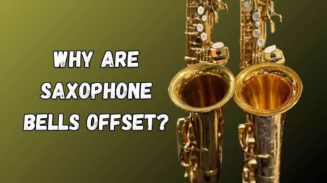 Common Causes of Saxophone Bell Damage