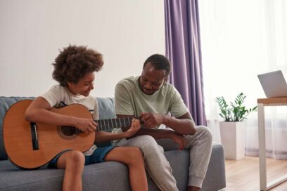 The Importance of Setting Music Learning Goals in Nigeria