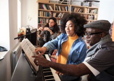 How to Learn Piano Online in Nigeria: A Step-by-Step Plan