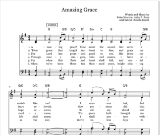 Where to Buy Quality Sheet Music in Nigeria: Your 2024 Guide